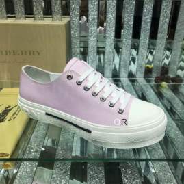 Picture of Burberry Shoes _SKUBurberrysz38-4502442024